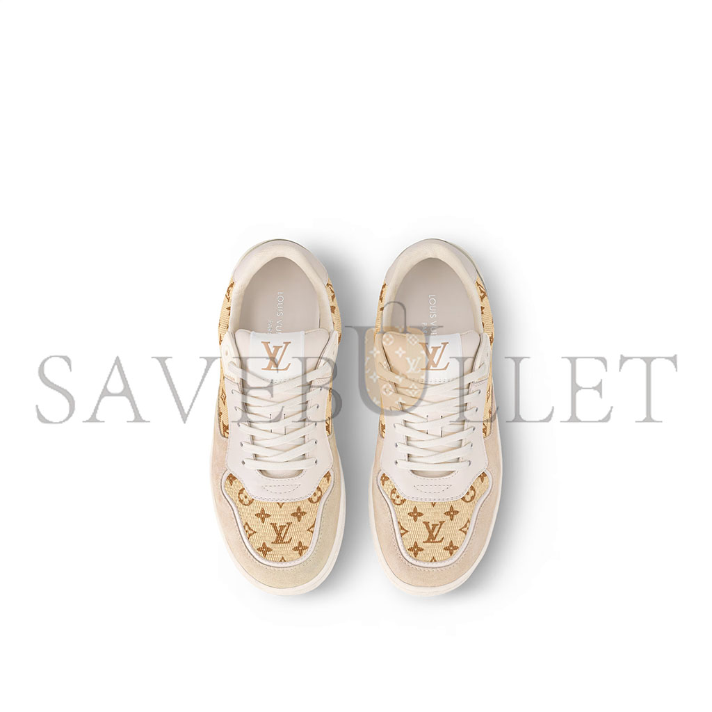 LOUIS VUITTON LV STADIUM SNEAKER 1AD33Q